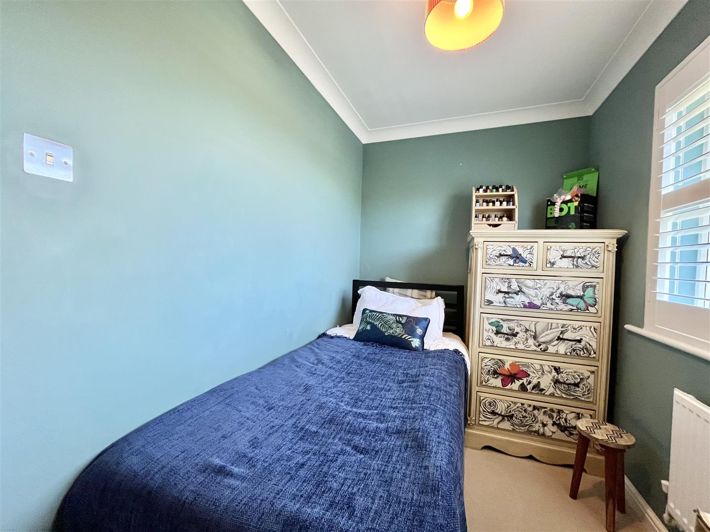 Oliver Close, Hastings